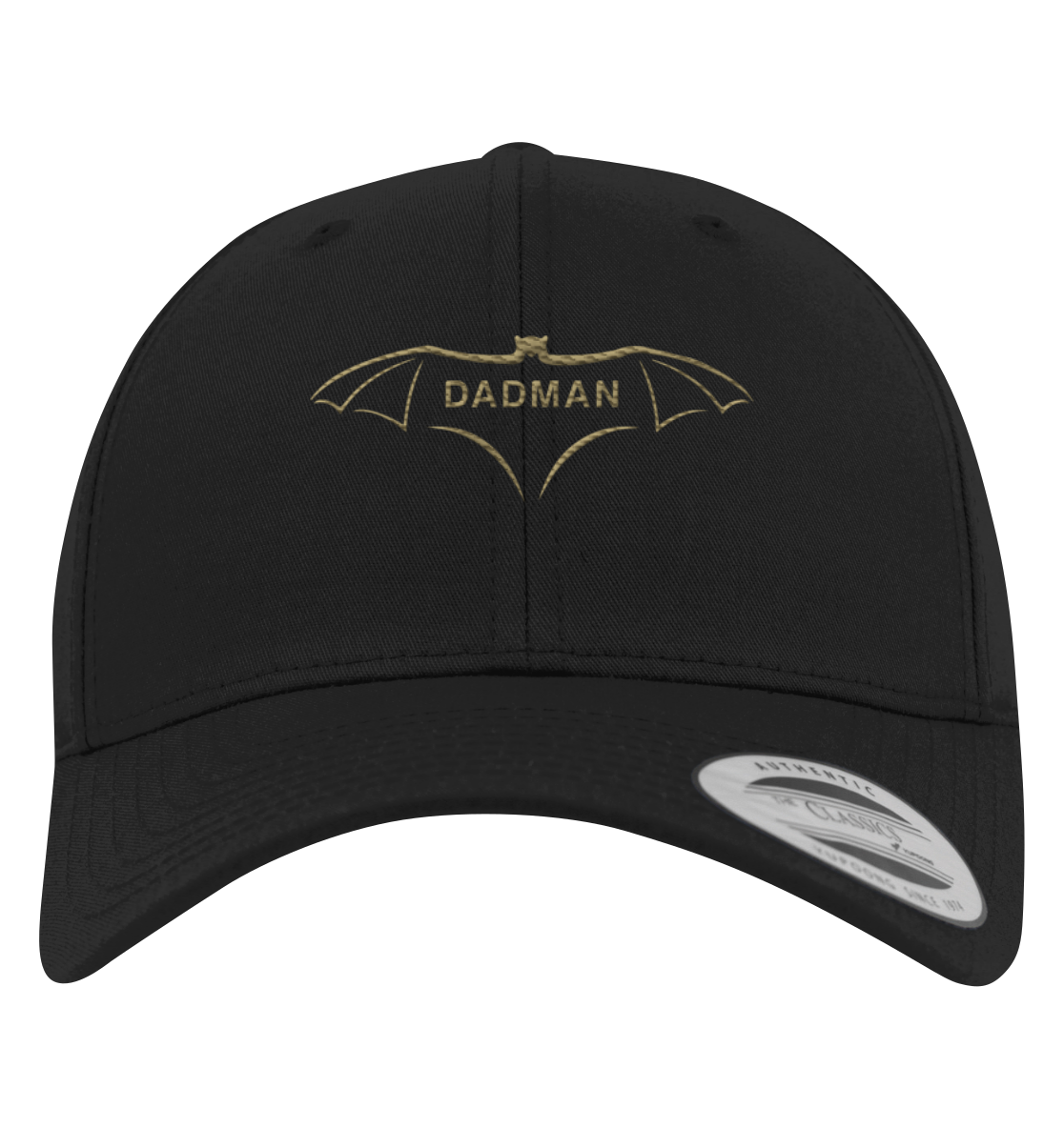 STICK - DADMAN Cap - Premium Baseball Cap